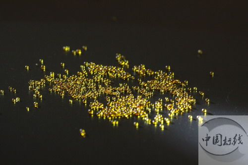雁江汽车零部件车间喷砂处理